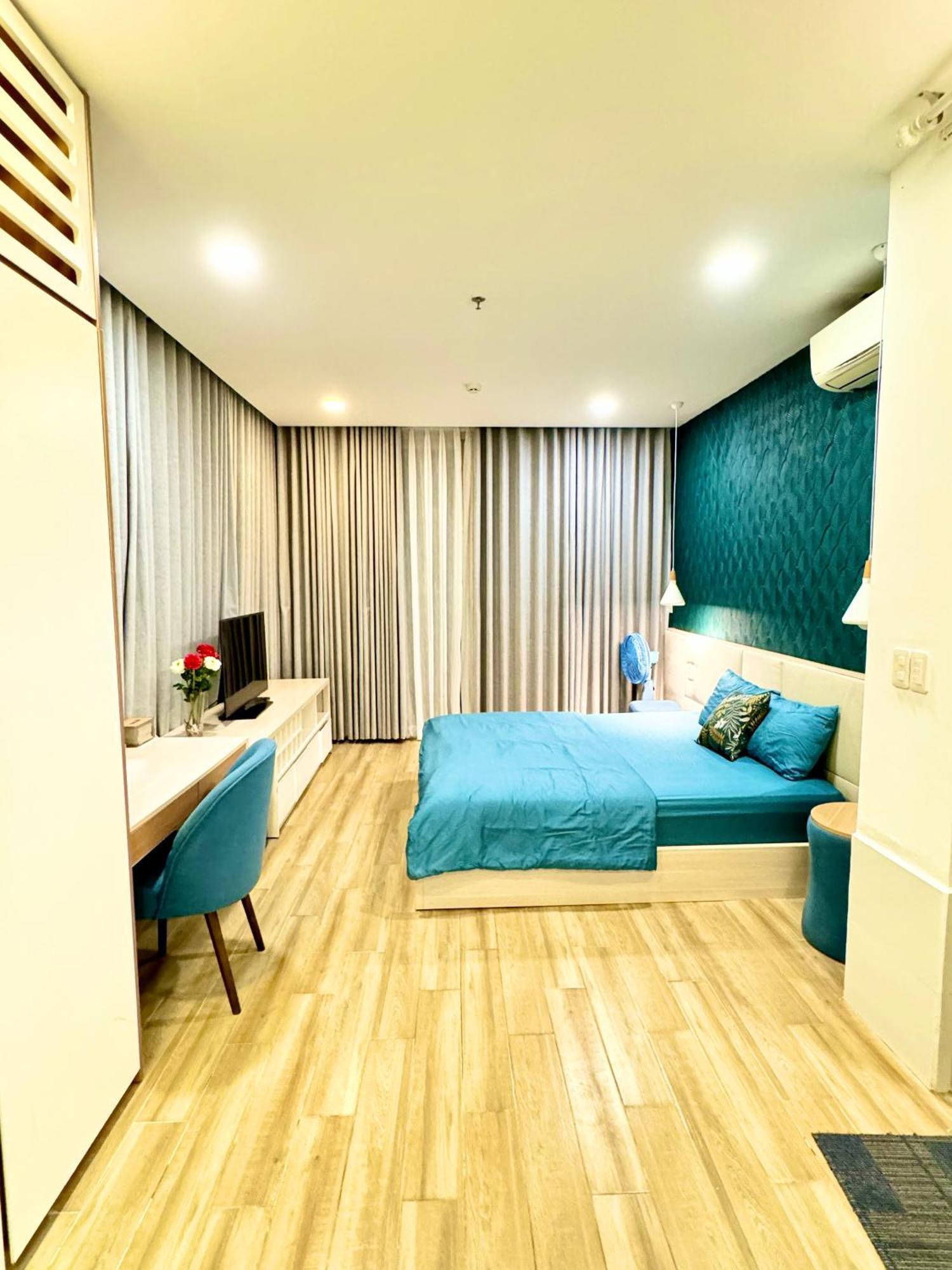 לונג האי Oceanami 5 Bedrooms Private Pool מראה חיצוני תמונה