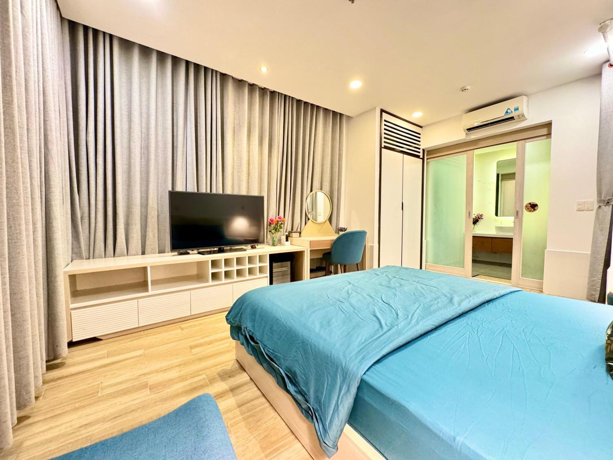 לונג האי Oceanami 5 Bedrooms Private Pool מראה חיצוני תמונה