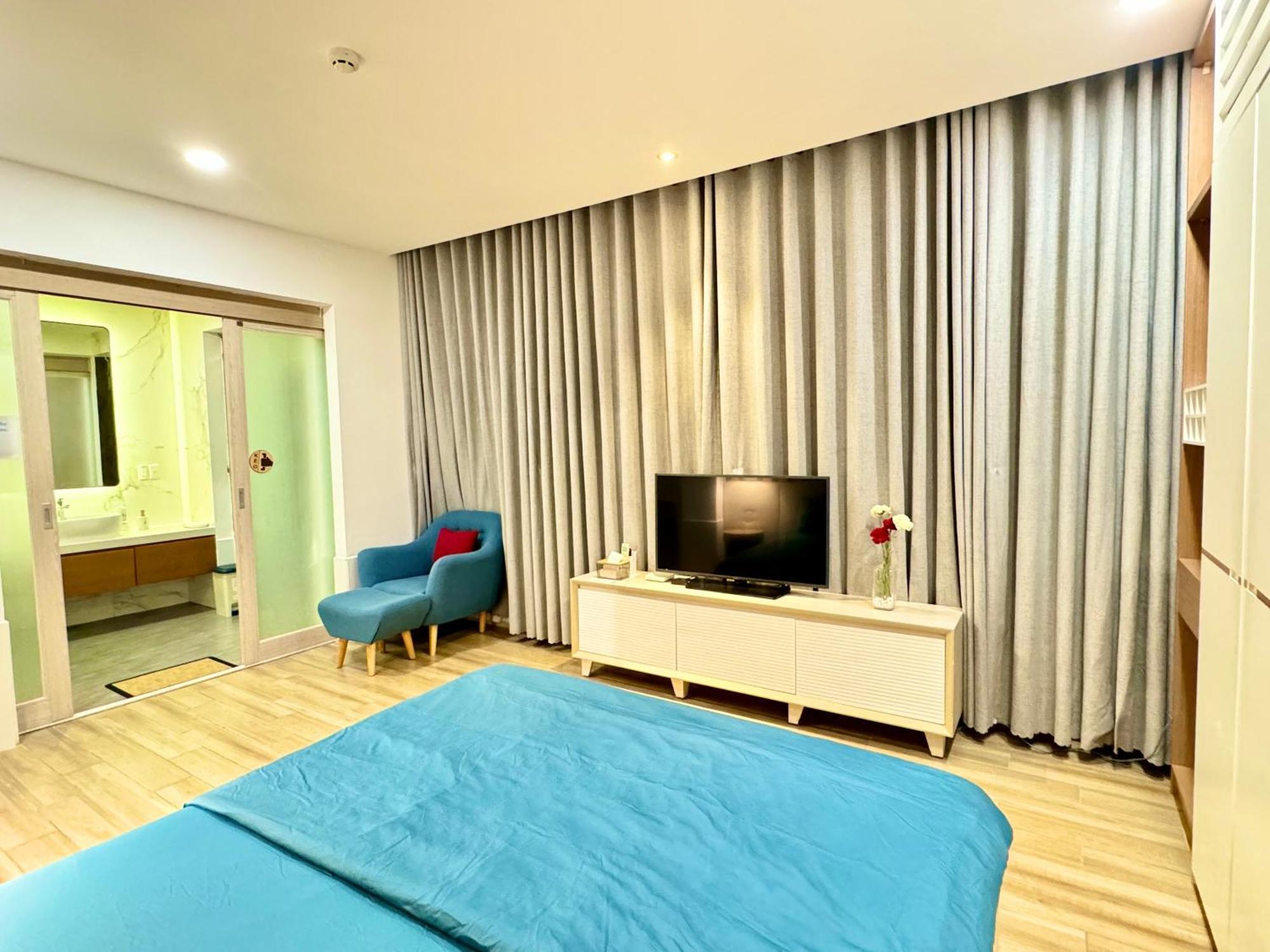 לונג האי Oceanami 5 Bedrooms Private Pool מראה חיצוני תמונה