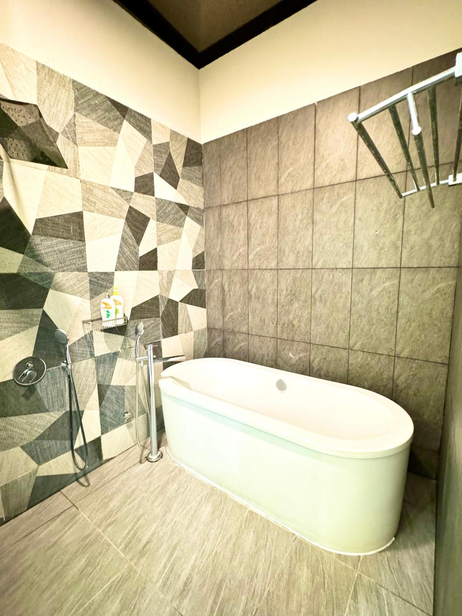 לונג האי Oceanami 5 Bedrooms Private Pool מראה חיצוני תמונה