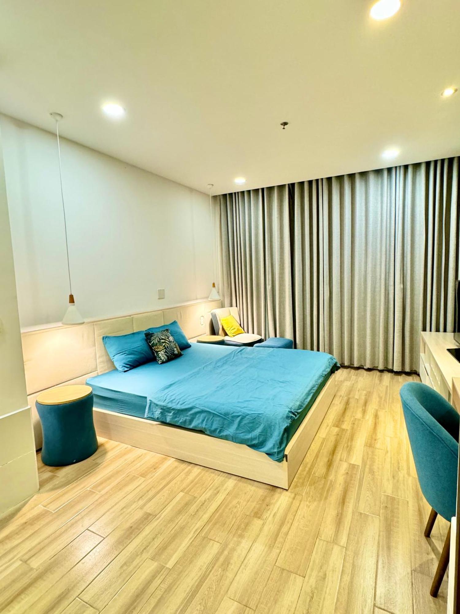 לונג האי Oceanami 5 Bedrooms Private Pool מראה חיצוני תמונה
