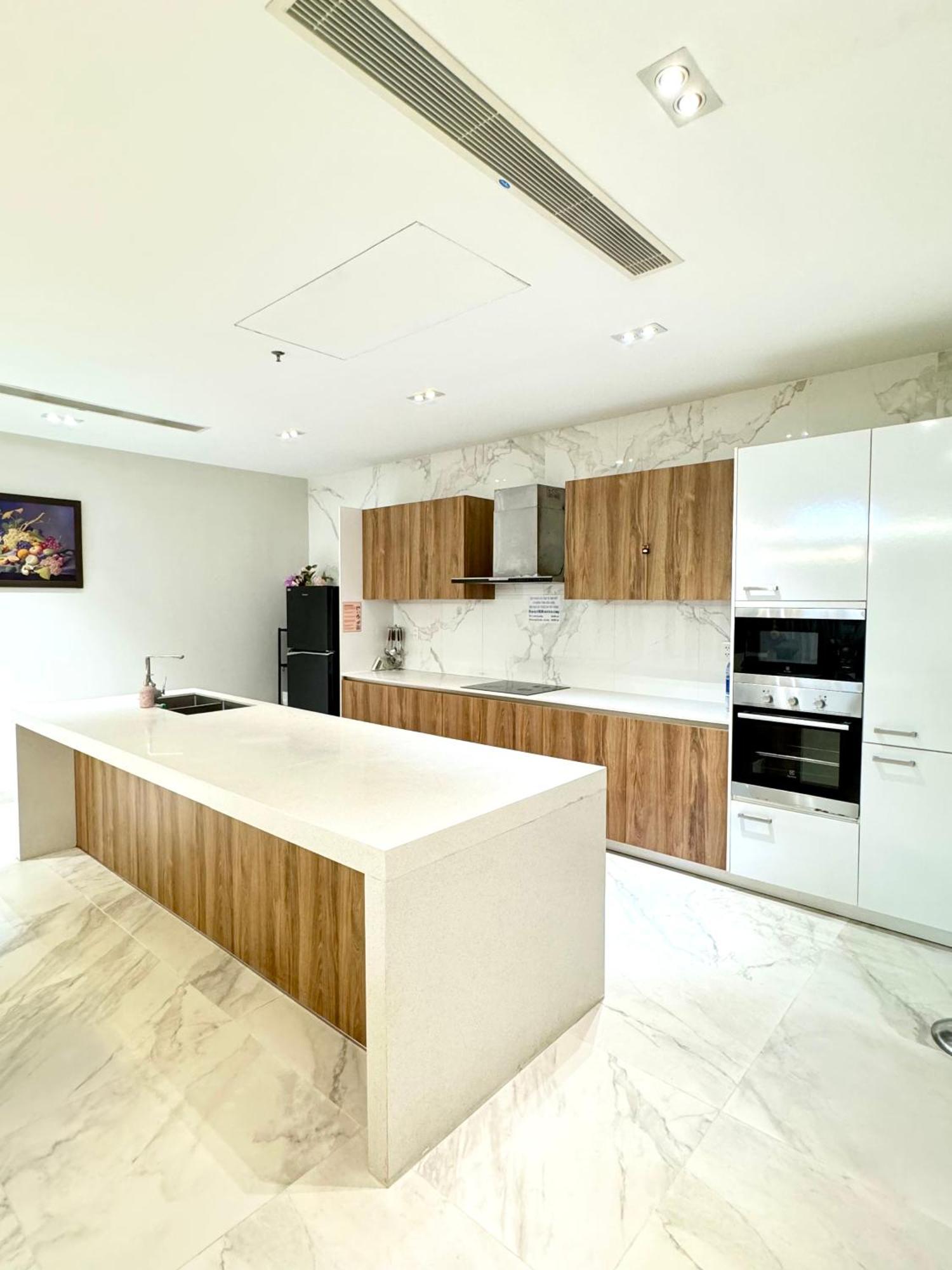 לונג האי Oceanami 5 Bedrooms Private Pool מראה חיצוני תמונה