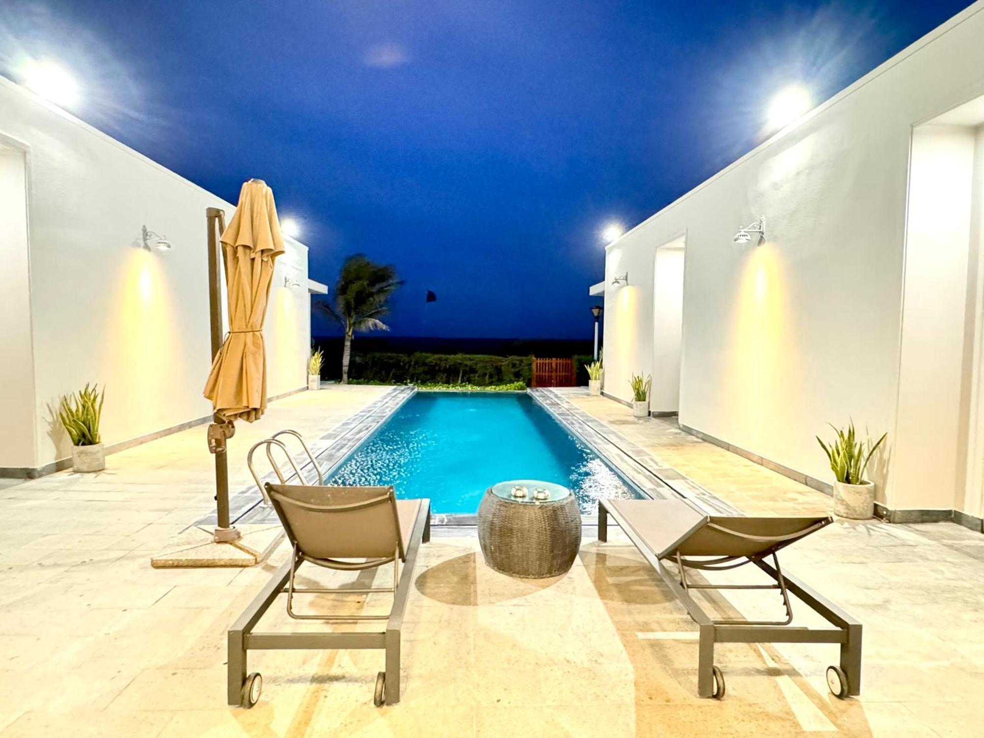 לונג האי Oceanami 5 Bedrooms Private Pool מראה חיצוני תמונה