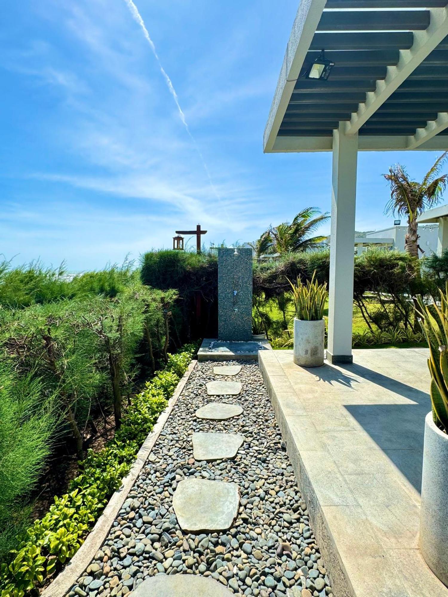 לונג האי Oceanami 5 Bedrooms Private Pool מראה חיצוני תמונה