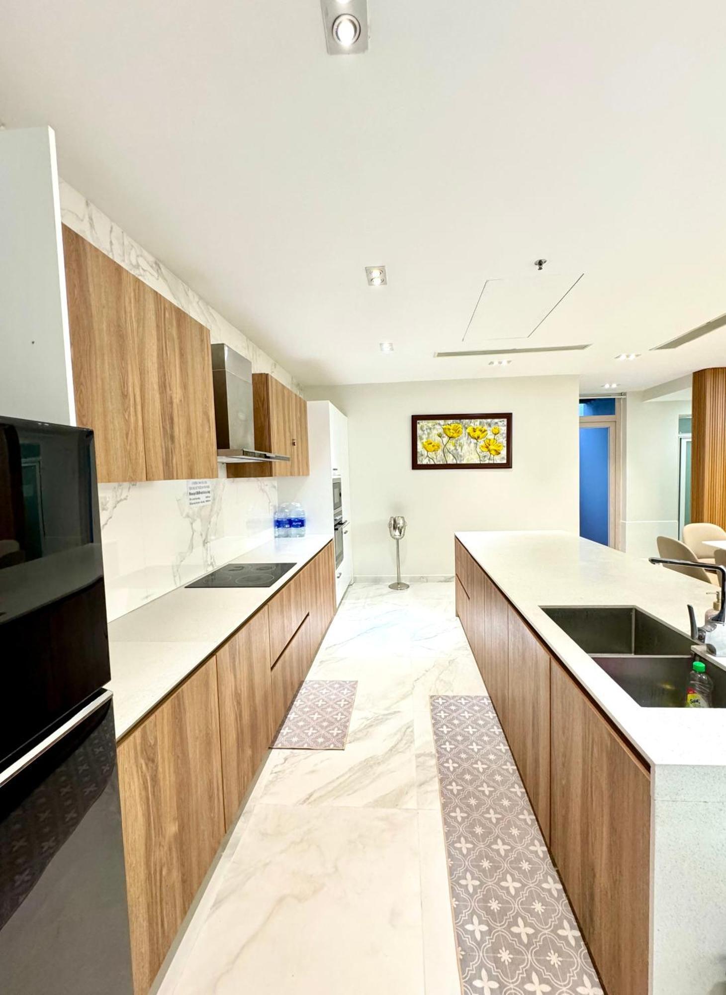 לונג האי Oceanami 5 Bedrooms Private Pool מראה חיצוני תמונה