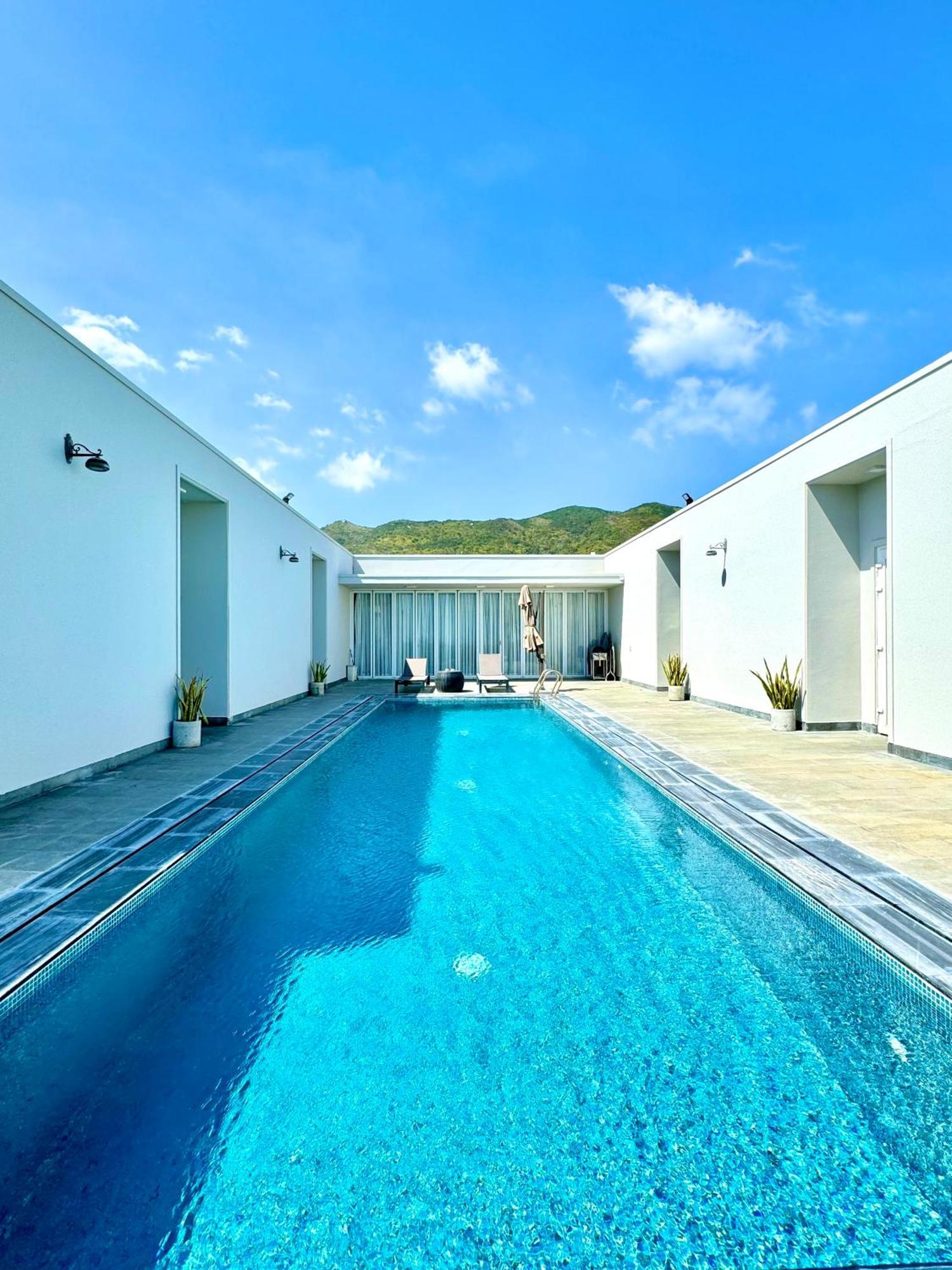 לונג האי Oceanami 5 Bedrooms Private Pool מראה חיצוני תמונה