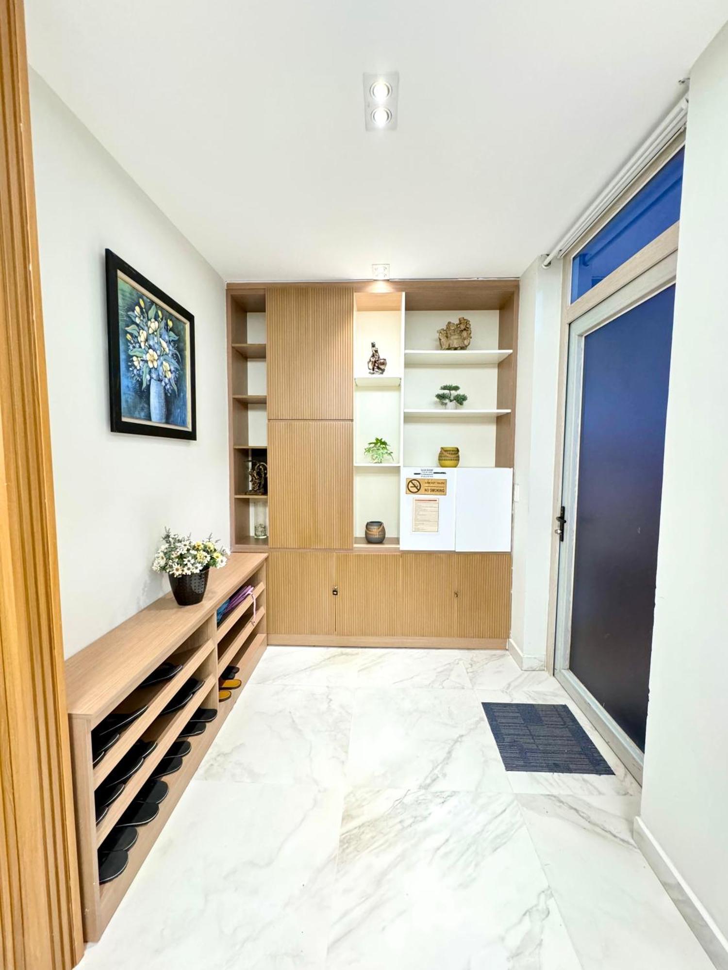 לונג האי Oceanami 5 Bedrooms Private Pool מראה חיצוני תמונה